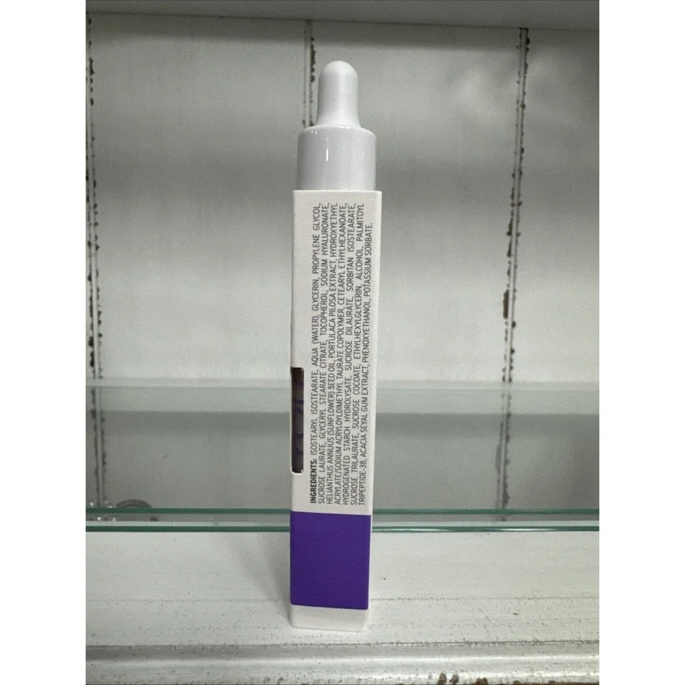 Catrice Youth Lip Serum‎ - 3% Vegan Collagen